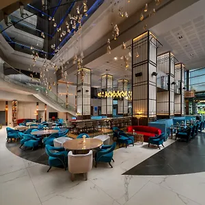 Hotell Radisson Blu, Bukarest