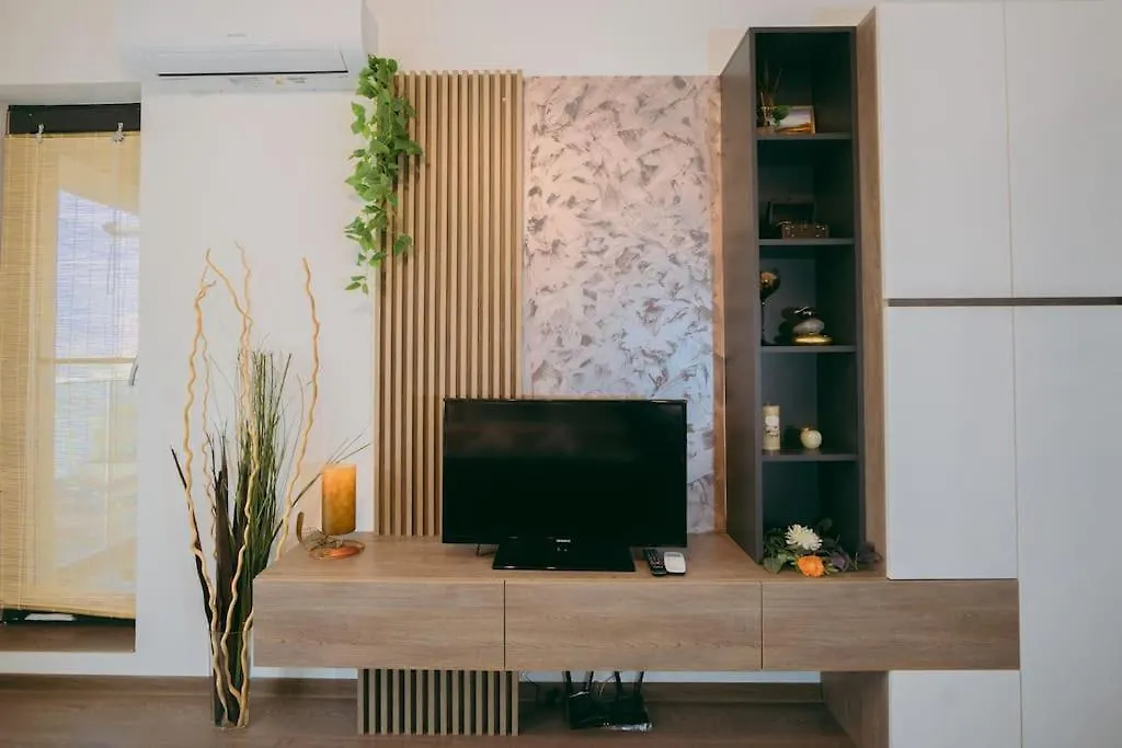 Apartament Plaza View Bukareszt 0*,  Rumunia